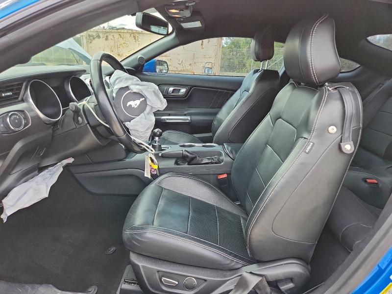 Zdjęcie 7 z aukcji – 2019 FORD MUSTANG z VIN 1FA6P8TH3K5116925