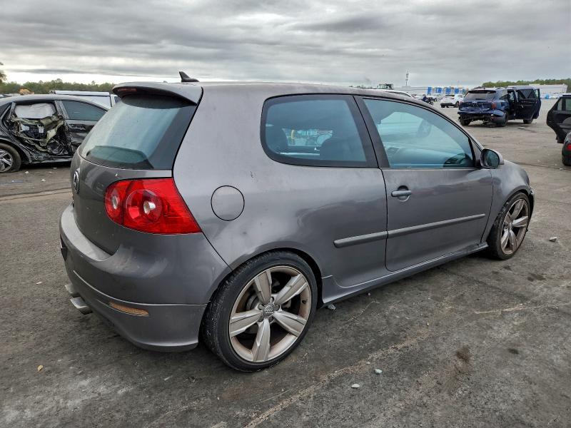 Photo 3 from auction – 2008 VOLKSWAGEN R32 with VIN WVWKC71K48W026750
