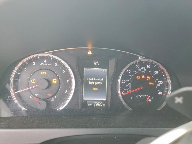 Photo 9 from auction – 2017 TOYOTA CAMRY LE with VIN 4T1BF1FK7HU670893