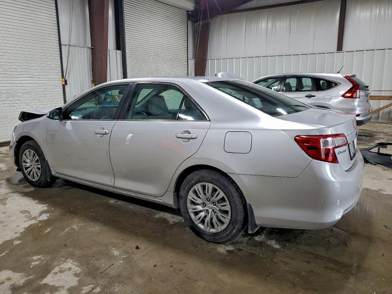 Photo 2 from auction – 2013 TOYOTA CAMRY L with VIN 4T4BF1FK3DR301030