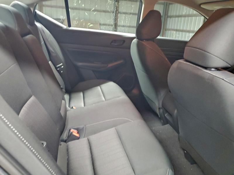Photo 10 from auction – 2024 NISSAN ALTIMA S with VIN 1N4BL4BV1RN394467