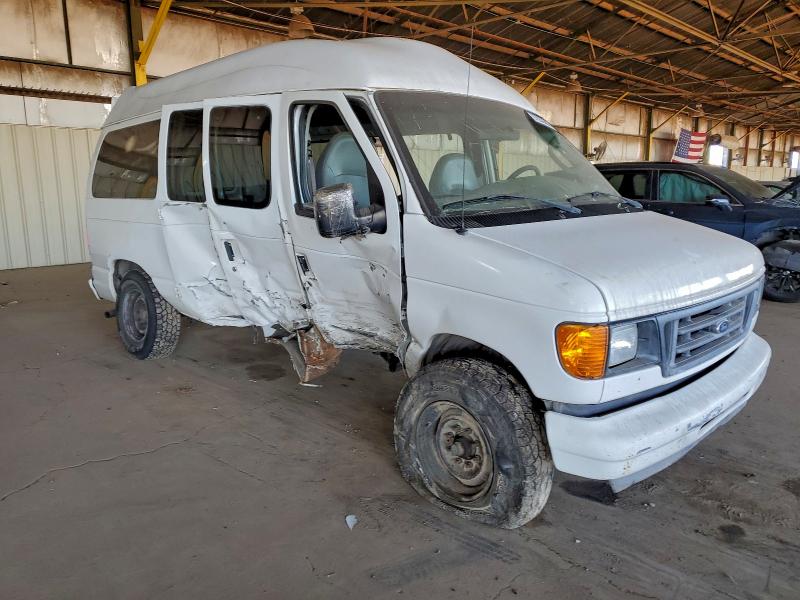 Photo 4 from auction – 2006 FORD ECONOLINE with VIN 1FTNE24W36HB44668