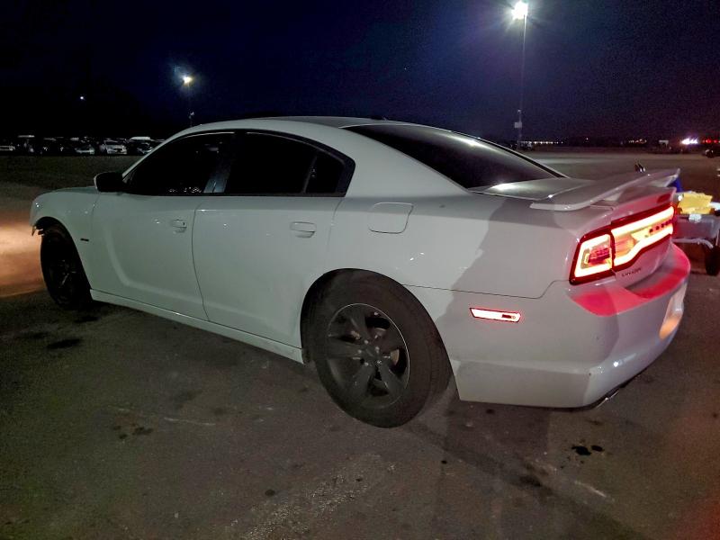 Photo 2 from auction – 2014 DODGE CHARGER R/ with VIN 2C3CDXCT3EH144620