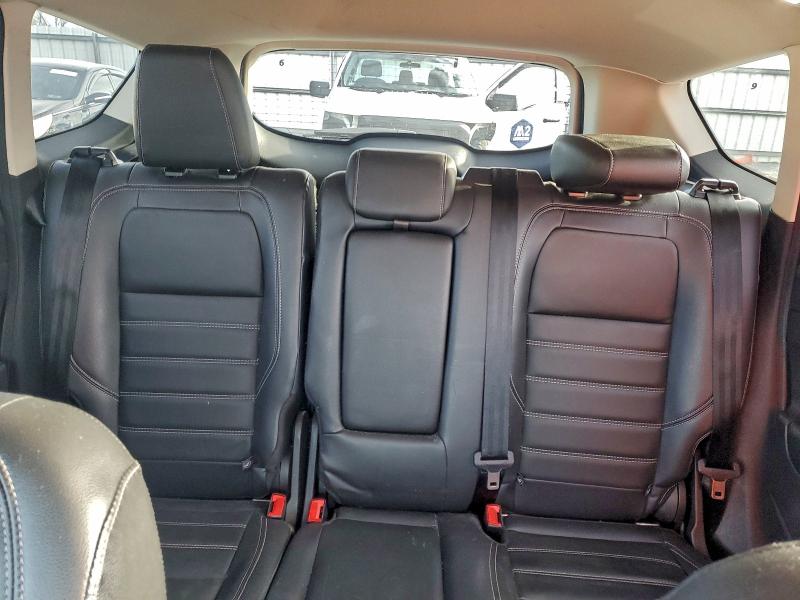 Photo 10 from auction – 2018 FORD ESCAPE SEL with VIN 1FMCU9HD3JUB98317