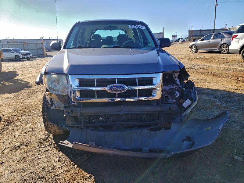 Photo 5 from auction – 2008 FORD ESCAPE XLS with VIN 1FMCU92Z48KB16122