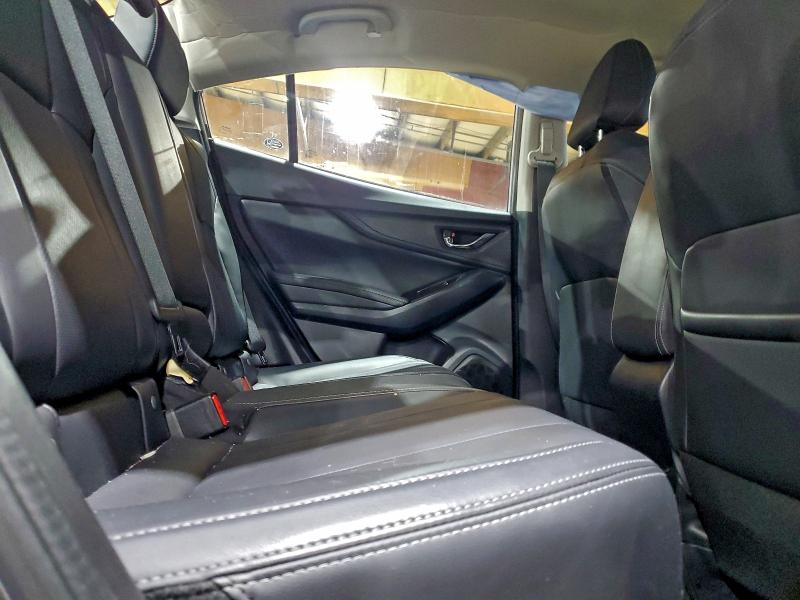 Photo 10 from auction – 2020 SUBARU IMPREZA with VIN 4S3GKAT69L3611713