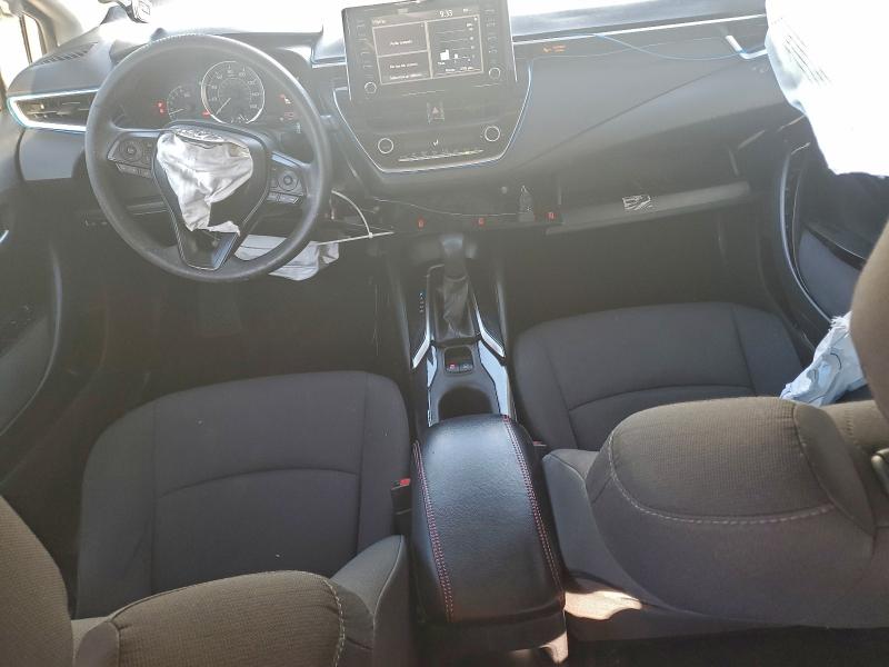 Photo 8 from auction – 2020 TOYOTA COROLLA with VIN 5YFEPRAE9LP064757