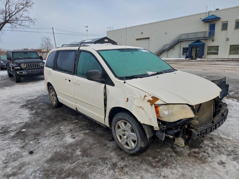 Photo 4 from auction – 2013 DODGE GRAND CARA with VIN 2C4RDGBG2DR544610
