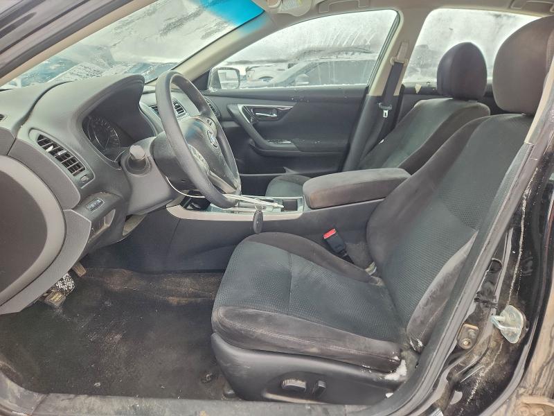 Photo 7 from auction – 2014 NISSAN ALTIMA 2.5 with VIN 1N4AL3AP8EC101128