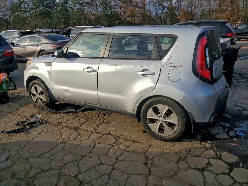 Photo 2 from auction – 2014 KIA SOUL with VIN KNDJN2A25E7718692