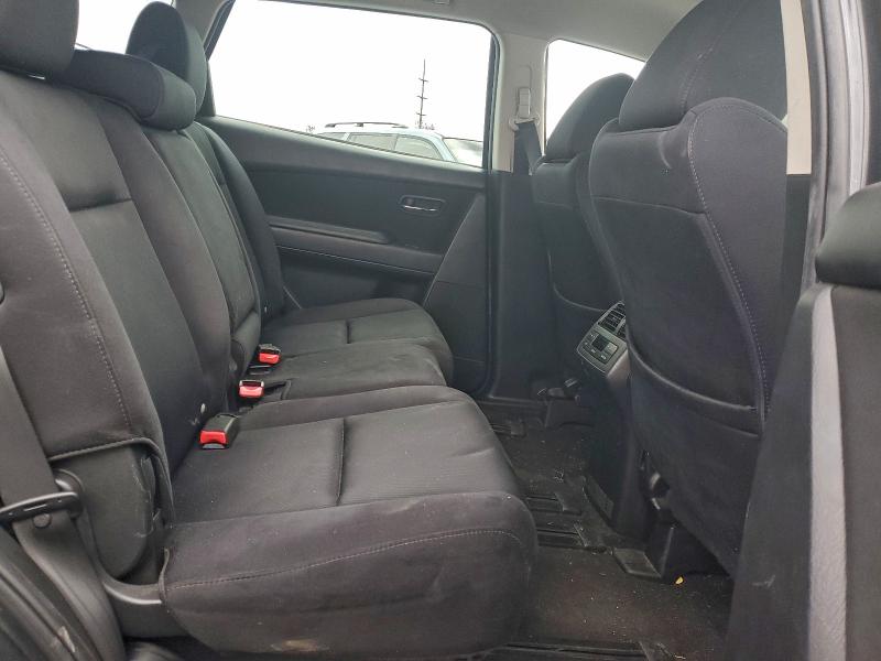 Photo 11 from auction – 2013 MAZDA CX-9 SPORT with VIN JM3TB3BV1D0404262