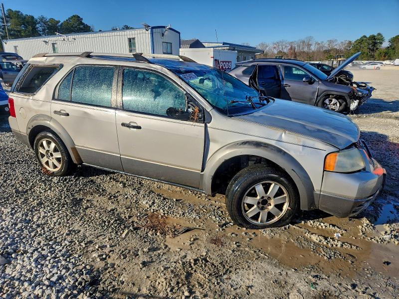 Photo 4 from auction – 2006 FORD FREESTYLE with VIN 1FMZK01156GA41566