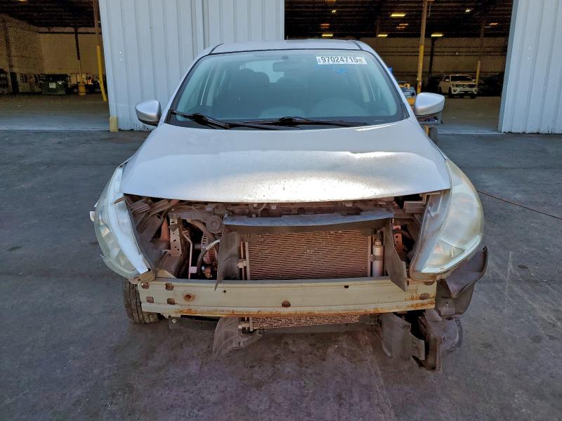 Photo 5 from auction – 2016 NISSAN VERSA S with VIN 3N1CN7AP5GL844926