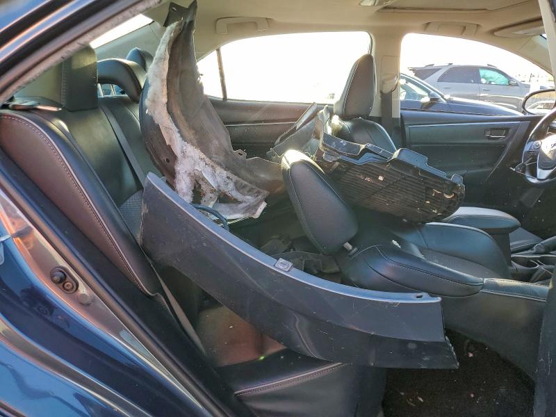 Photo 10 from auction – 2016 TOYOTA COROLLA L with VIN 2T1BURHEXGC697257