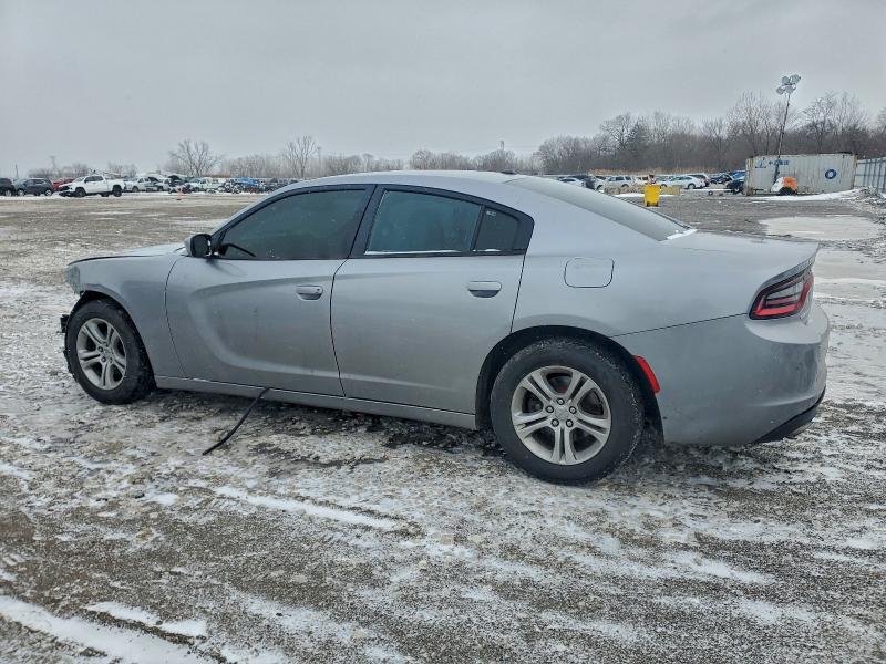 Photo 2 from auction – 2016 DODGE CHARGER SE with VIN 2C3CDXBG5GH173303