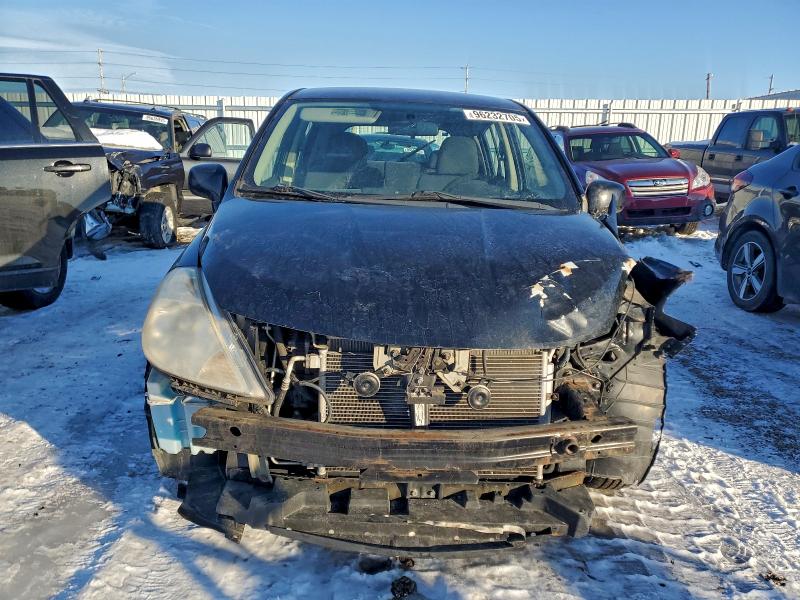 Foto 5 de la subasta – 2007 NISSAN VERSA S con VIN 3N1BC13E97L448380