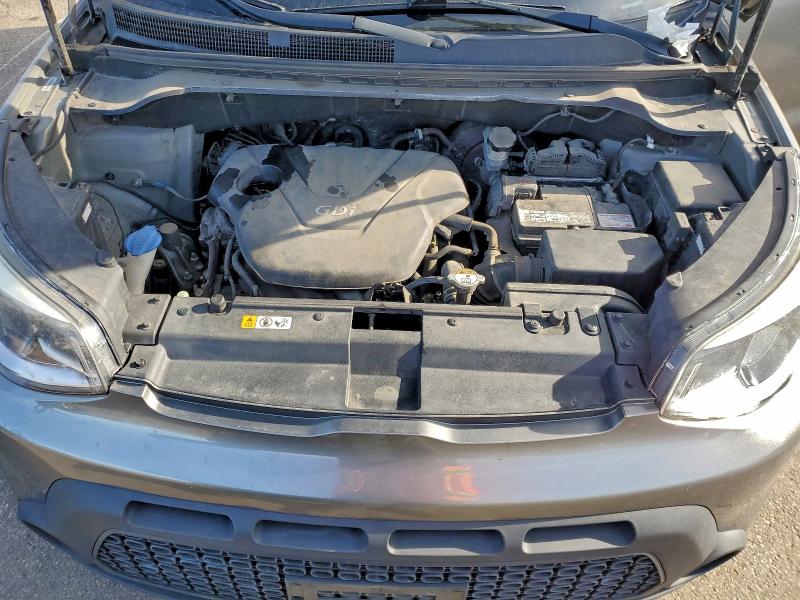 Zdjęcie 12 z aukcji – 2015 KIA SOUL z VIN KNDJN2A24F7121101