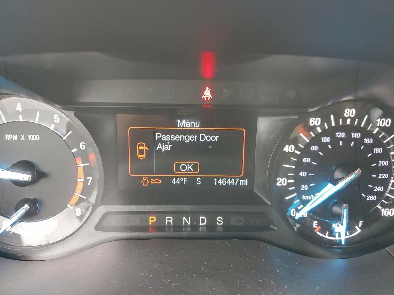 Photo 9 from auction – 2015 FORD FUSION SE with VIN 3FA6P0HD1FR207542