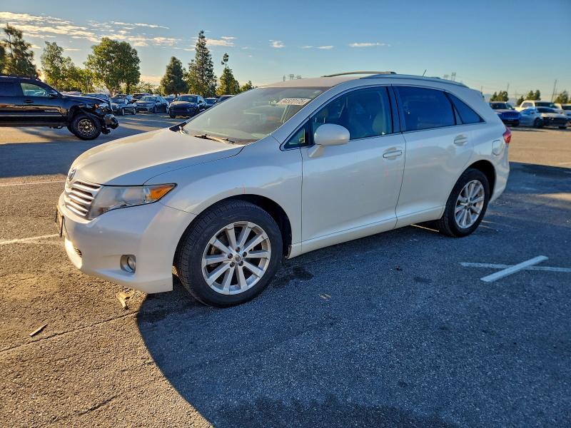 TOYOTA VENZA 2011 z numerem VIN 4T3ZA3BB9BU051676 - Zdjęcie z aukcji