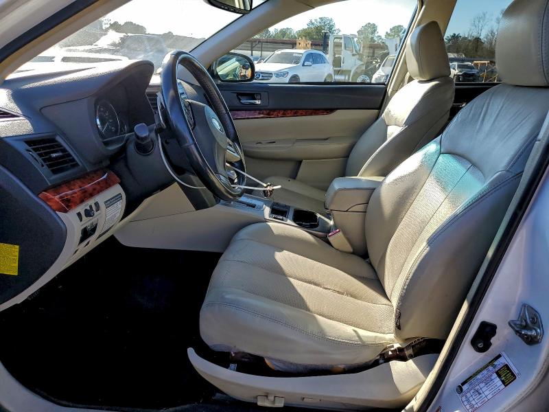 Снимка 7 от търг – 2012 SUBARU OUTBACK 3. с VIN 4S4BRDKC6C2249968