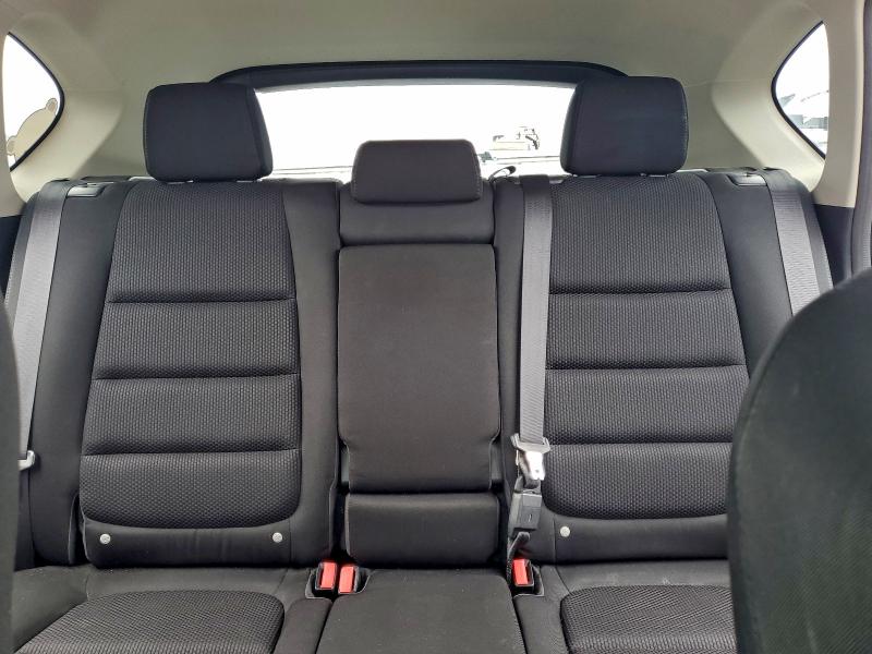 Photo 10 from auction – 2016 MAZDA CX-5 TOURI with VIN JM3KE2CY5G0863059