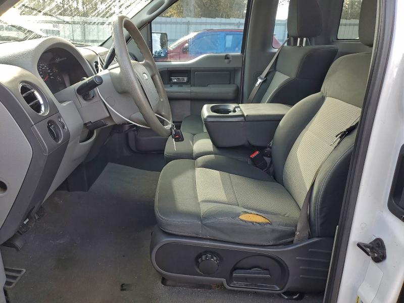 Photo 7 from auction – 2007 FORD F150 with VIN 1FTRF12V77KC87257