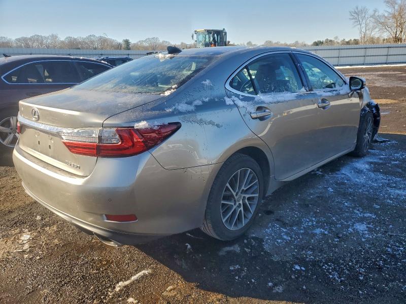 Photo 3 from auction – 2017 LEXUS ES with VIN 58ABK1GG9HU049718