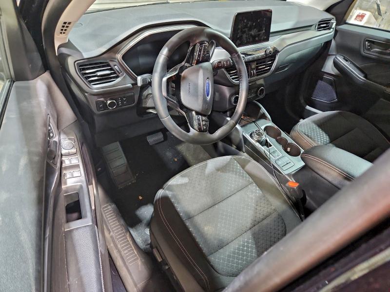 Photo 8 from auction – 2023 FORD ESCAPE ACT with VIN 1FMCU9GN5PUA76321