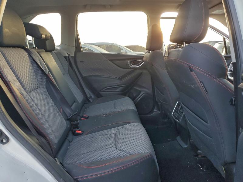 Photo 11 from auction – 2019 SUBARU FORESTER S with VIN JF2SKAPC4KH469722