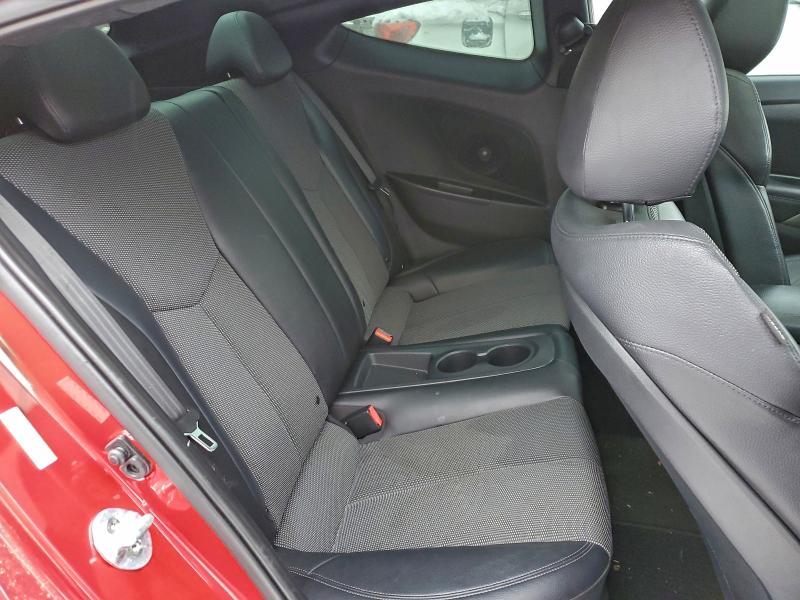 صورة رقم 10 من المزاد - 2016 HYUNDAI VELOSTER مع VIN KMHTC6AD5GU301211