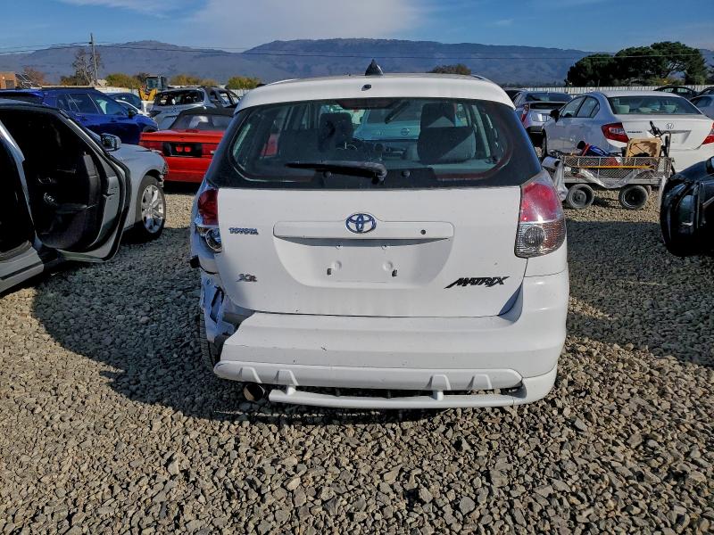 Zdjęcie 6 z aukcji – 2007 TOYOTA COROLLA MA z VIN 2T1KR32E17C676966