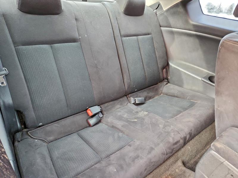 Photo 10 from auction – 2011 NISSAN ALTIMA S with VIN 1N4AL2EP6BC107753
