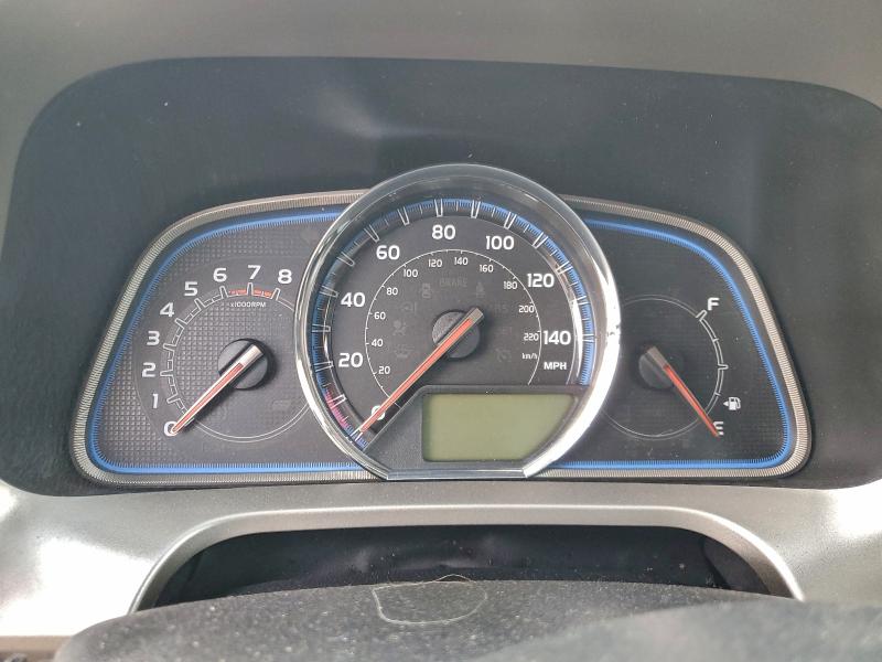 Photo 9 from auction – 2013 TOYOTA RAV4 LIMIT with VIN 2T3YFREV4DW041291