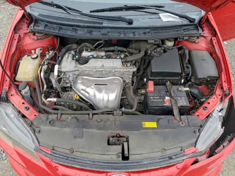 Photo 11 from auction – 2015 TOYOTA SCION TC with VIN JTKJF5C72FJ010517