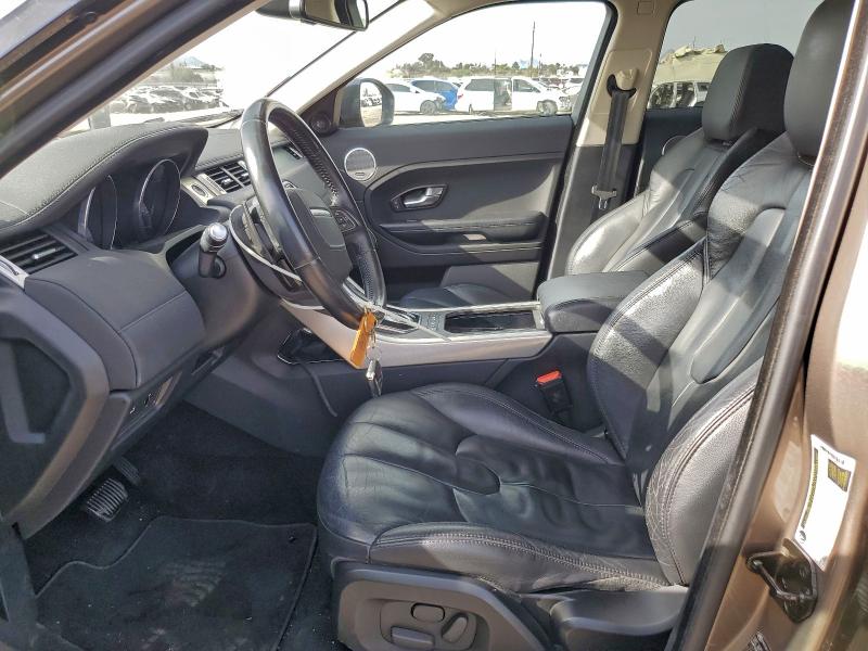 Photo 7 from auction – 2015 LAND ROVER RANGE ROVE with VIN SALVP2BG2FH071940