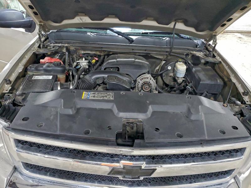 Photo 11 from auction – 2008 CHEVROLET SILVERADO with VIN 1GCEK19J48Z181287