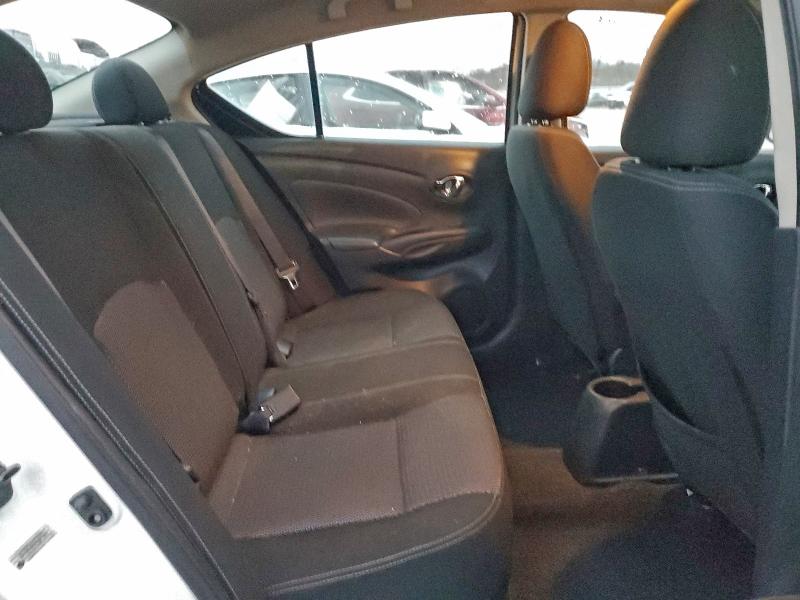 صورة رقم 10 من المزاد - 2017 NISSAN VERSA S مع VIN 3N1CN7AP1HL877228