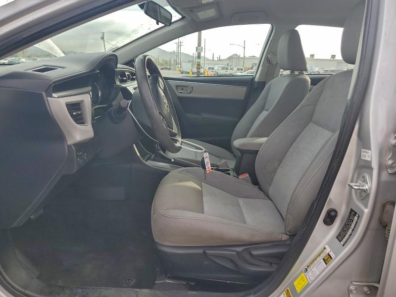 Zdjęcie 7 z aukcji – 2016 TOYOTA COROLLA L z VIN 5YFBURHE4GP510076