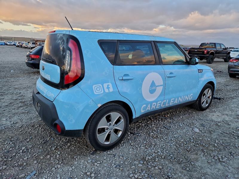 Photo 3 from auction – 2016 KIA SOUL with VIN KNDJN2A21G7375074