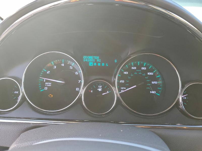 Photo 9 from auction – 2015 BUICK ENCLAVE with VIN 5GAKRBKD3FJ108207