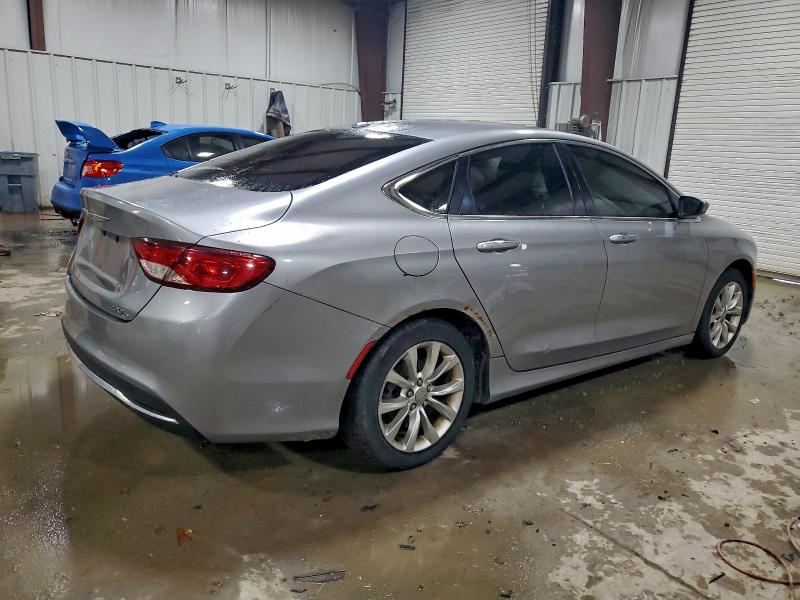 Photo 3 from auction – 2015 CHRYSLER 200 C with VIN 1C3CCCCB9FN708475