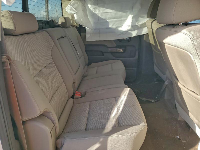 Photo 10 from auction – 2014 CHEVROLET SILVERADO with VIN 3GCPCREC2EG505280