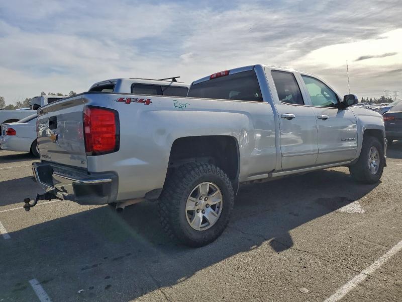 Photo 3 from auction – 2019 CHEVROLET SILVERADO with VIN 2GCVKPEC6K1158426
