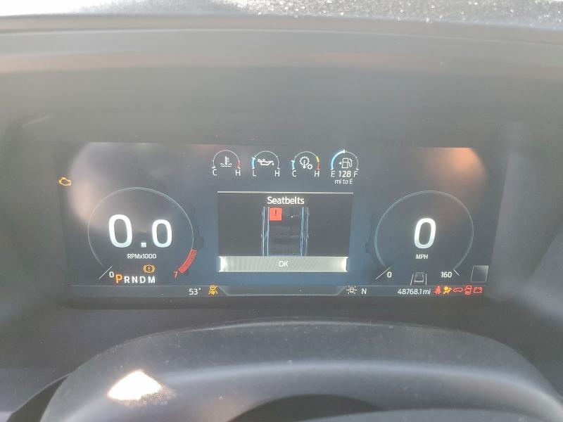 Photo 9 from auction – 2023 FORD EXPEDITION with VIN 1FMJU1M83PEA17222
