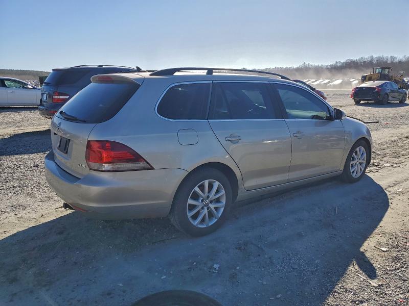 Photo 3 from auction – 2013 VOLKSWAGEN JETTA S with VIN 3VWPP7AJ9DM685237