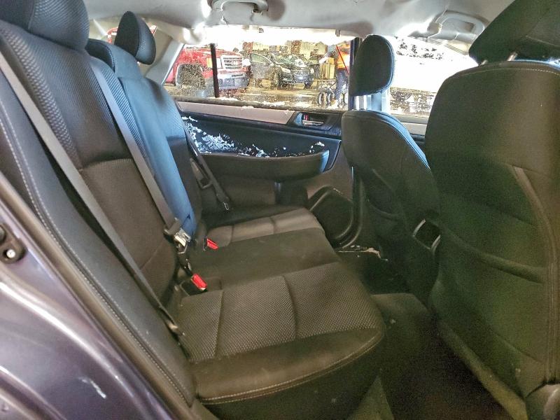 Photo 11 from auction – 2015 SUBARU OUTBACK 2. with VIN 4S4BSACCXF3345523