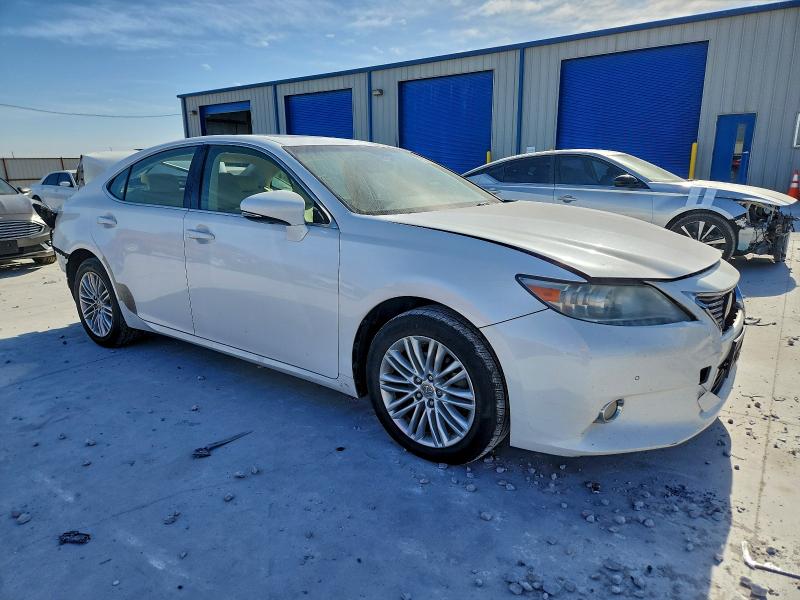 Photo 4 from auction – 2013 LEXUS ES 350 with VIN JTHBK1GG2D2055425