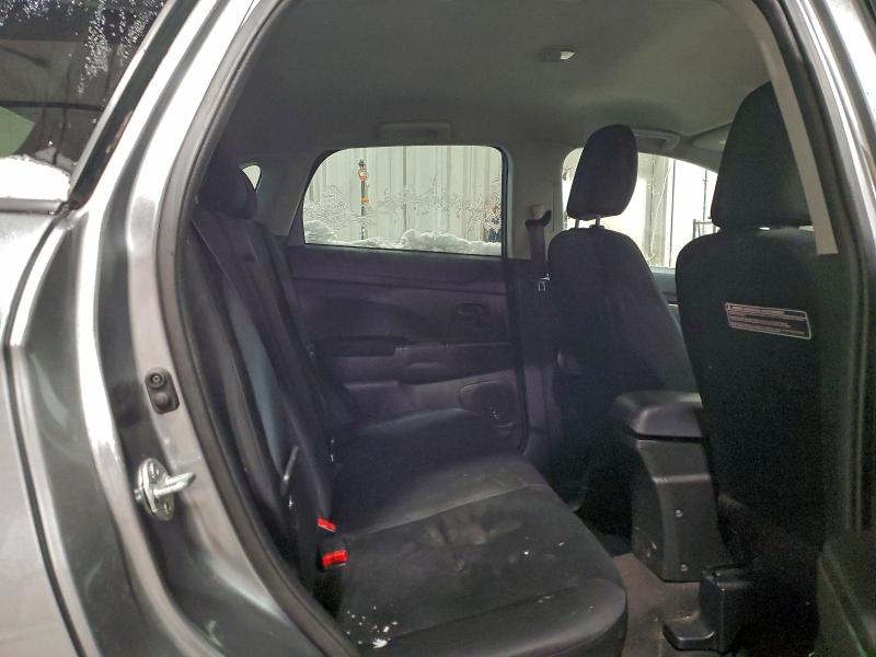 Photo 11 from auction – 2015 MITSUBISHI OUTLANDER with VIN 4A4AP3AU3FE032321