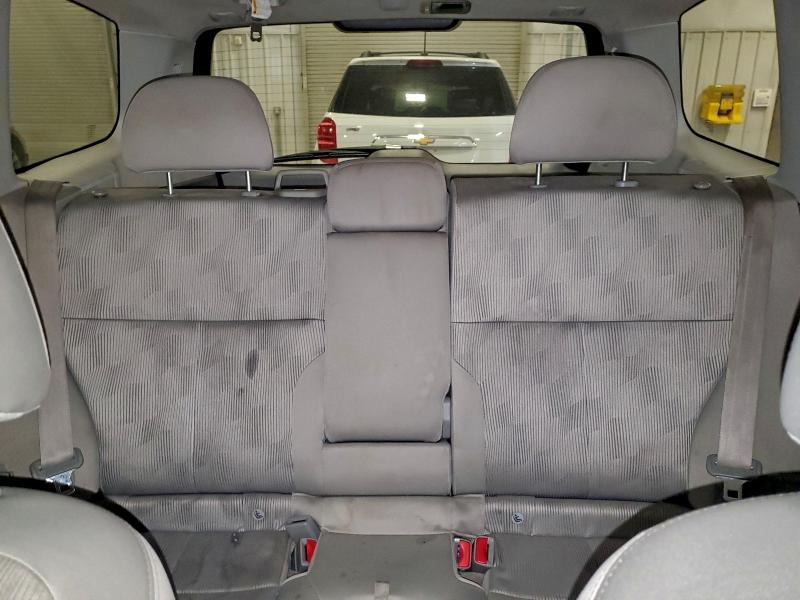 Photo 10 from auction – 2010 SUBARU FORESTER 2 with VIN JF2SH6CC6AH787518