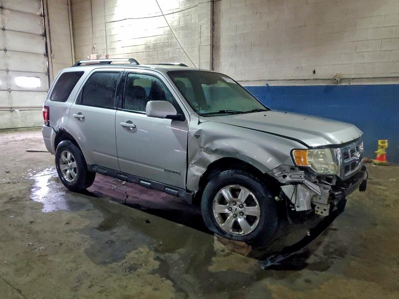Photo 4 from auction – 2008 FORD ESCAPE LIM with VIN 1FMCU94128KD99742
